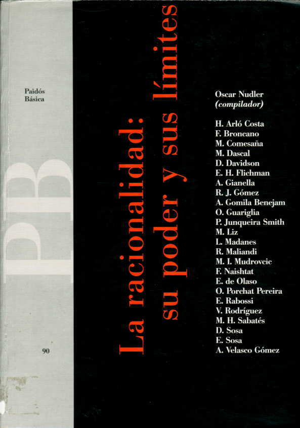 la racionalidad.jpg (39494 bytes)